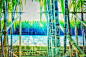 #唯美# #高清大图# #夏天# #田野# #摄影# #景色# #风光#