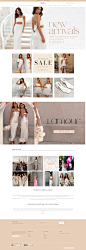 FireShot Capture 063 - Women's Online Fashion & Clothing Boutique in Australia – Billy J_ - billyj