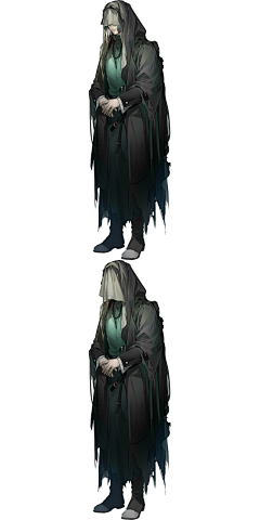 魔人翻滚转身三周半采集到Lh.日韩立绘