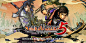 Samurai Warriors 5