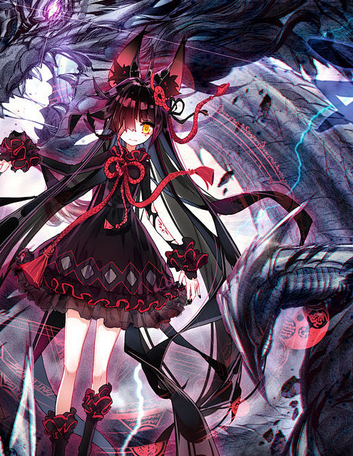 次元战争·红龙03话 不可能的世界,可能.