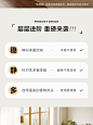 林氏家居主卧橡木全实木大床家用1.5米双人大床家具林氏木业CO1A-tmall.com天猫