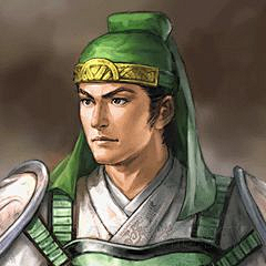 洪峻铭采集到元素 - 三国头像