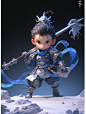nftprof9084_Dynamic_posecute_boy_traditional_Chinese_style_armo_9b8765f5-76f6-4c31-832c-5af4065e93f7.png (606×805)