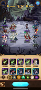 [모바일​] AFK Arena : 미국 앱스토어에서 받아 짬짬이 플레이중인 게임 AFK Arena 입니다.일러스트가 너무 이뻐서 받아봤는데...