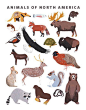 felicita sala illustration | illustration i luv | Pinterest | Illustrations, Art illustrations and Animal