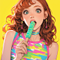 Anime Spectrum 82
