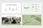 Bridgemax Real Estate PowerPoint : Bridgemax Real Estate PowerPoint Template is a theme that you should consider downloading it if you work as a Real Estate agent or manage a business like so. Since you will not have much