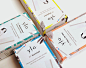 Ylo - Brand identity : Ylo is a health product based on a unique approach inspired by the benefits of traditional Chinese medicines. At the origin of this innovative startup: the willingness of its two founders, Y-Nhi and Laurent, to make known the benefi