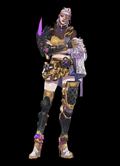 hiroki01采集到欧美风