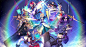 Fate系列首款正版手游《Fate/Grand Order》-夺回未来的战争-FGO国服官网-《命运/冠位指定》官网