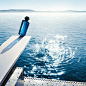 Photo by Hermès in Hermès. May be an image of body of water.
