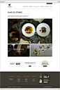 Gallo on Web Design Served