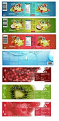 Drink Labels: 