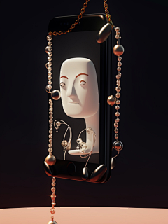 金卷卷&伊上邪采集到AI