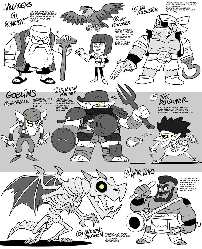 CLASH QUEST / SUPERC...