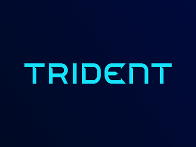 Trident ddd1