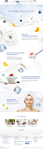 Vinamilk Yogurt Pr Article : Yogurt Pr Article