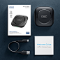 wireless charger