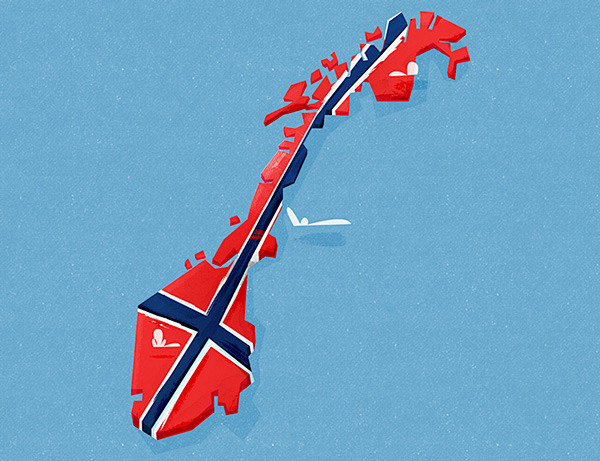 Illustrated Countrie...
