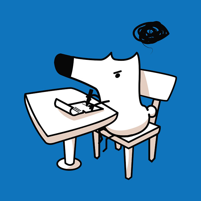 刘看山知乎吉祥物