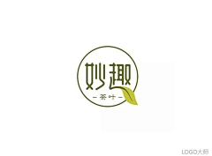 灰飞肥采集到茶 logo