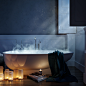 bathtub.3dsmax,corona,Photoshop