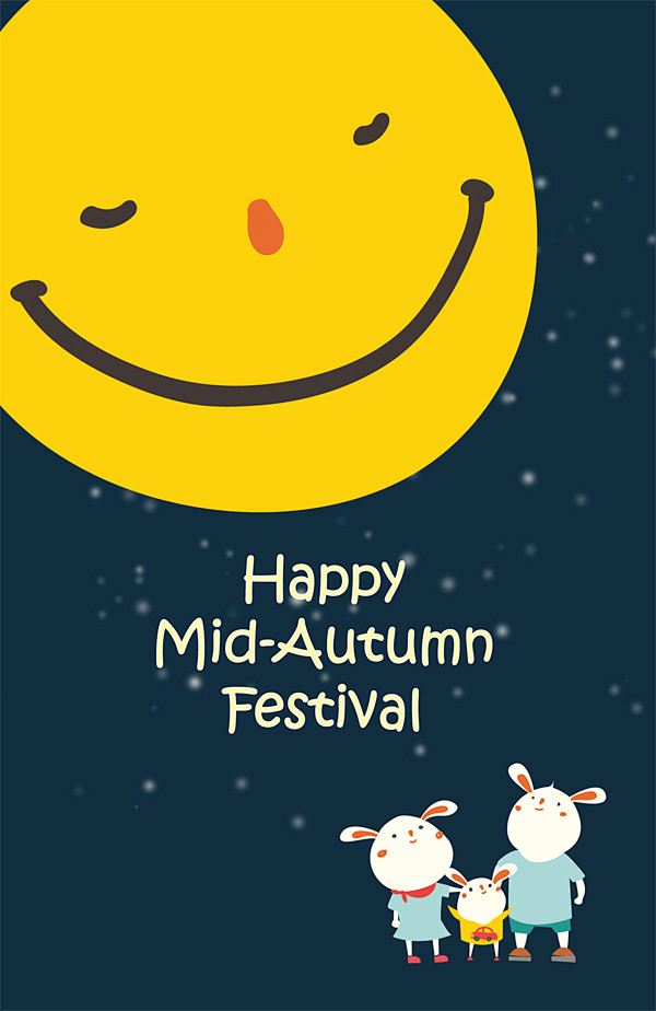 Happy Mid-Autumn Fes...