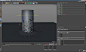 [C4D图文教程]《C4D水珠滑落动画教程》3