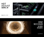 3D motion design Nature rendering Technology