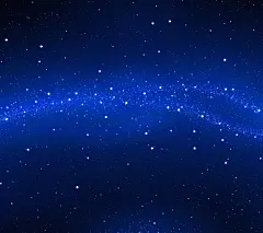星云 星河 星空 夜空 宇宙 闪亮 黑色 亮晶晶 一闪一闪 小星星 背景 壁纸 素材 设计 广告 太空 蓝色 深蓝 梦想 许愿