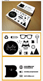 Portfolio of Bubi Au Yeung » Blog Archive » New Business Card Design