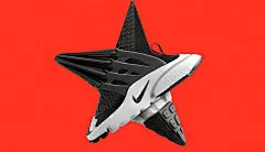 谁说球鞋只能来穿，Chris Labrooy就做成了表情包