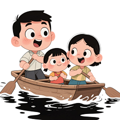 Mike设计采集到一家人