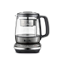 自动，Breville，容器，透明，茶壶，Tea Maker Compact，reddot，2019 红点奖，