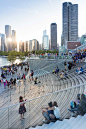 【滨海景观】芝加哥海军码头 Chicago Navy Pier / nARCHITECTS