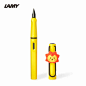 LAMY/凌美德国凌美LAMY | ROY6限定版 王源莱阳联名狩猎钢笔礼盒套装 官方正品礼物送礼-tmall.com天猫