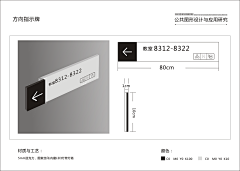 何志恒采集到导视系统