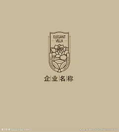 若曼语采集到Logo