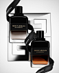 Photo by Givenchy Beauty on June 16, 2023. May be an image of fragrance, perfume and text that says 'ENCHA GENTLEMAN GIVENCHY ACHY GENTLEMAN GIVENCHY NCHY'.