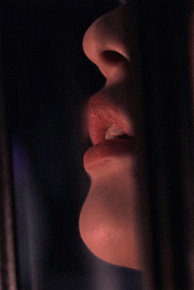 美人图 - WenXy - CNU视觉联...
