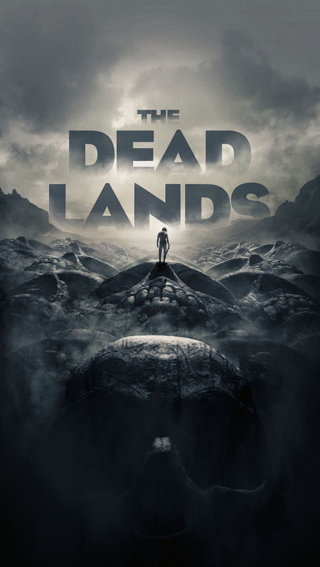 THE DEAD LANDS - Off...