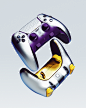 Product Renders