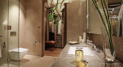 silviany采集到BATHROOM