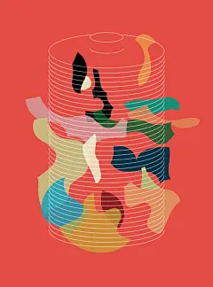 手绘风格绘画艺术 素描 国外插画设计欣赏  水彩 儿童卡通插画教程 illustations 漫画 插画设计 cg插画壁纸 ps商业广告插画作品 插画图片 