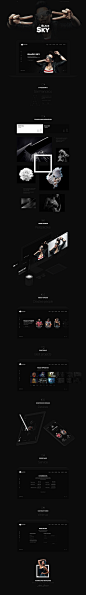 Top Creative Work On Behance : Showcase and discover creative work on the world's leading online platform for creative industries.