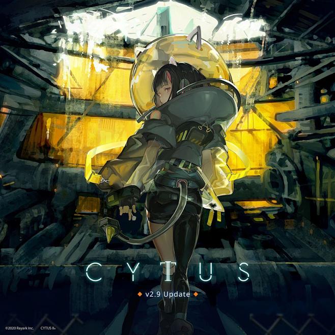 cytus