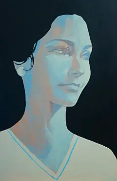 Phil Noto 手绘插画欣赏 艺术欣赏 艺术 肖像插画 抽象 手绘艺术 手绘 巨幅 人像插画 