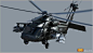 CG大神高山最新作品：直-20海军版直升机 反潜打击两不误