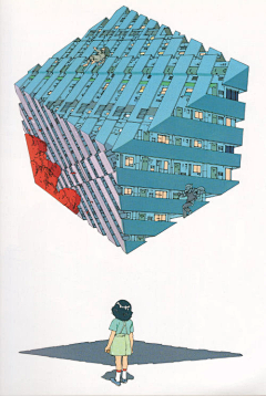 savethebirds采集到插画*